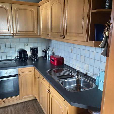 Ferienwohnung Haus Giesner Kappel Esterno foto