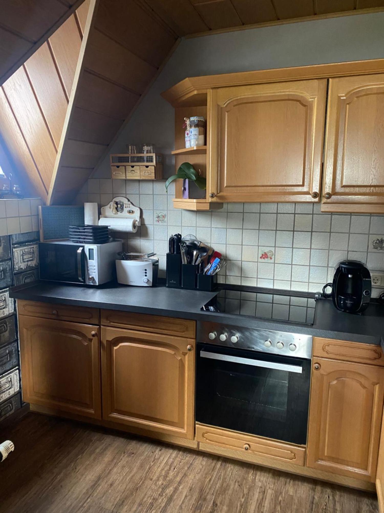 Ferienwohnung Haus Giesner Kappel Esterno foto