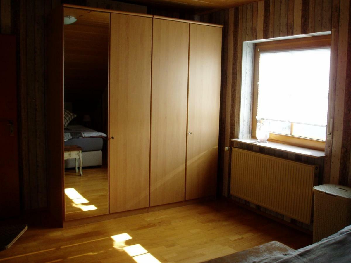 Ferienwohnung Haus Giesner Kappel Esterno foto