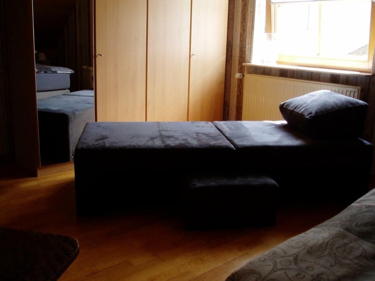Ferienwohnung Haus Giesner Kappel Esterno foto